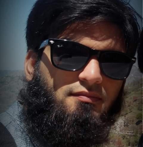 Muhammad Azhar